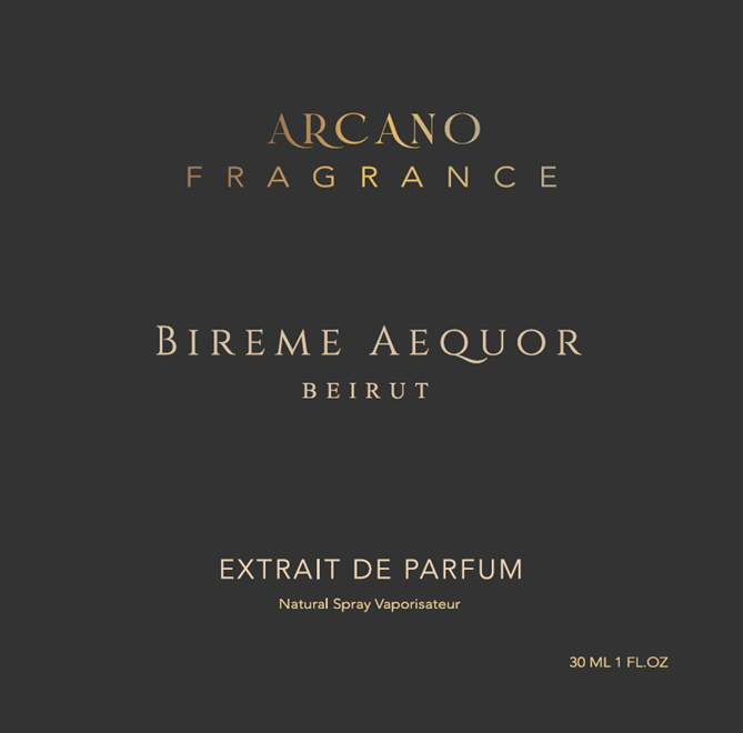 Bireme Aequor - To Be Released