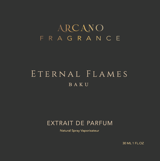 Eternal Flames