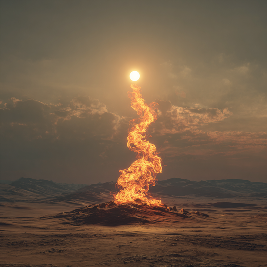 Eternal Flames