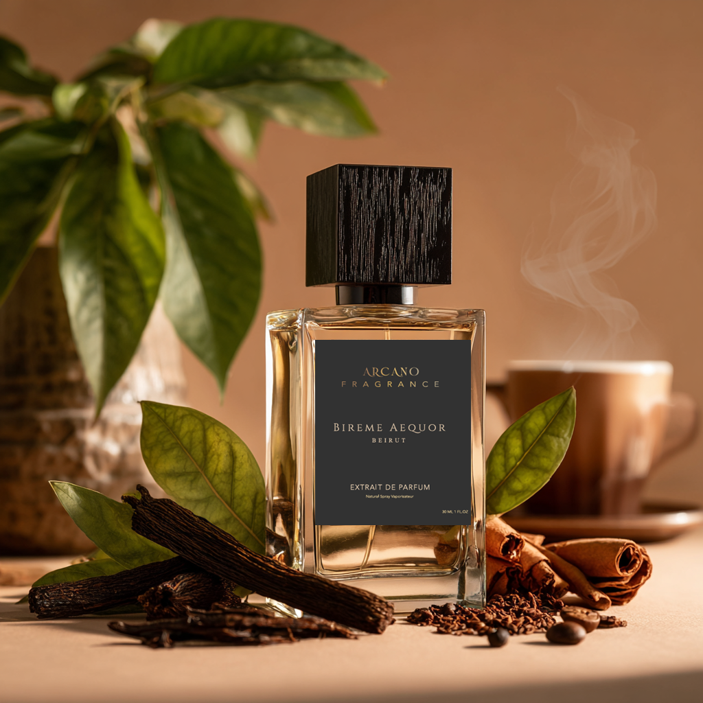Our Fragrances