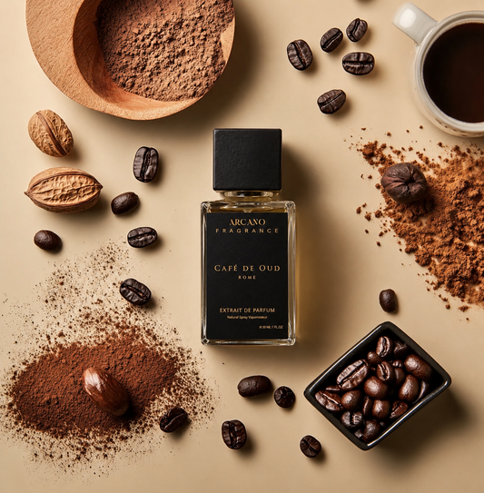 Café De Oud - To Be Released