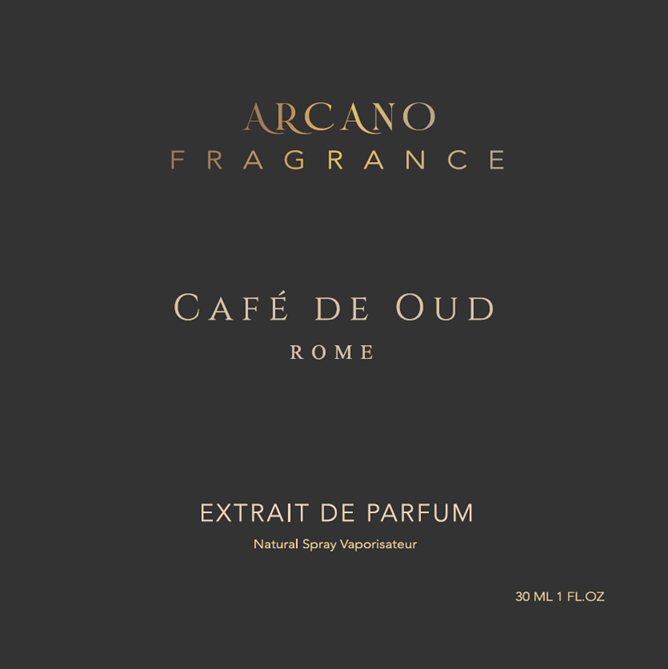 Café De Oud - To Be Released