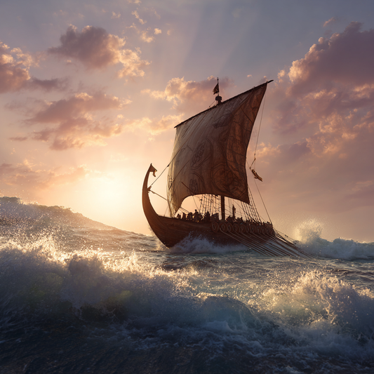 Bireme Aequor - To Be Released
