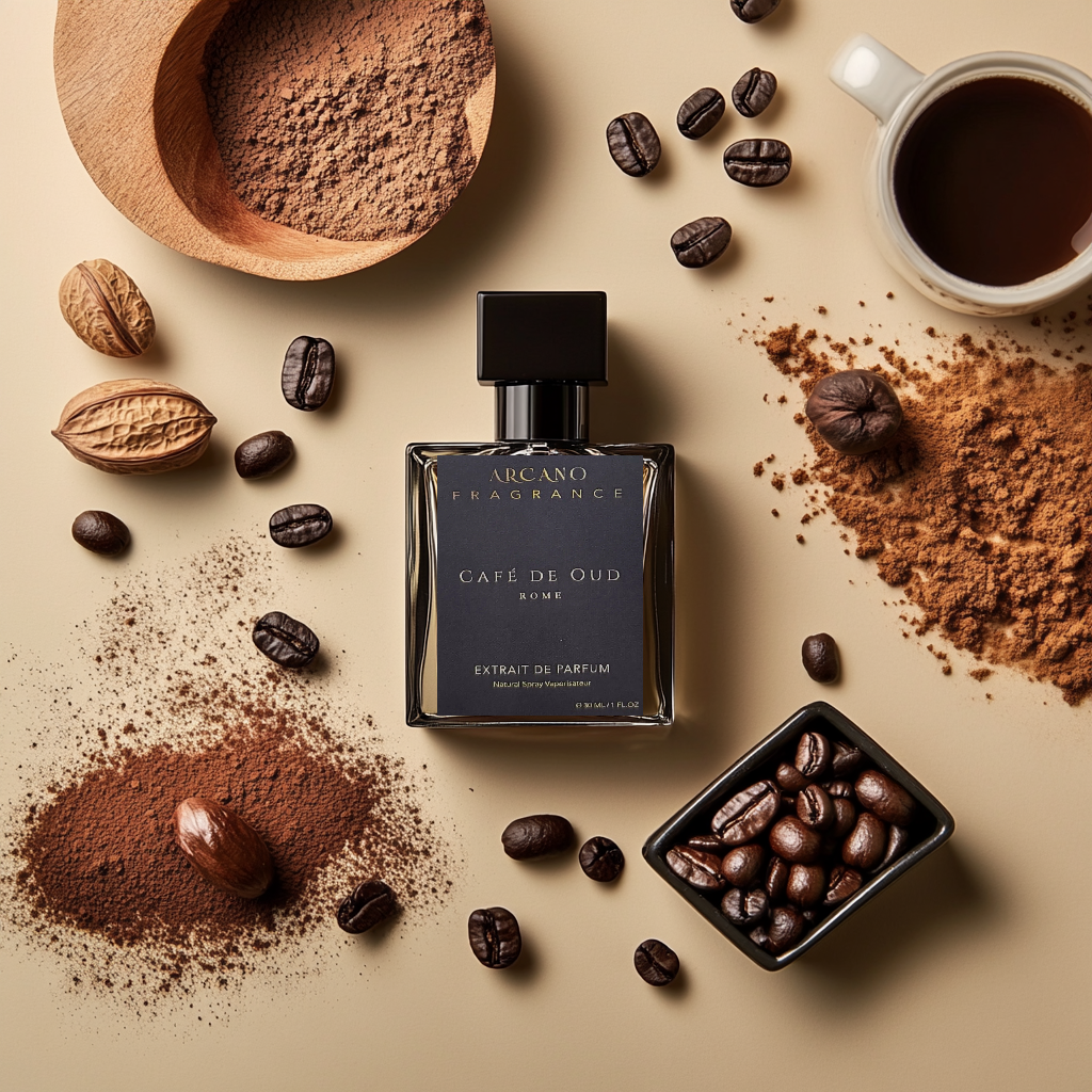 Café De Oud - To Be Released